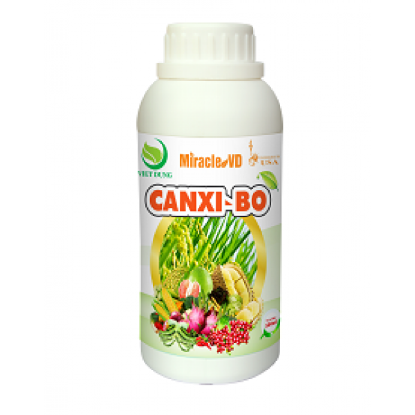 Canxi Bo