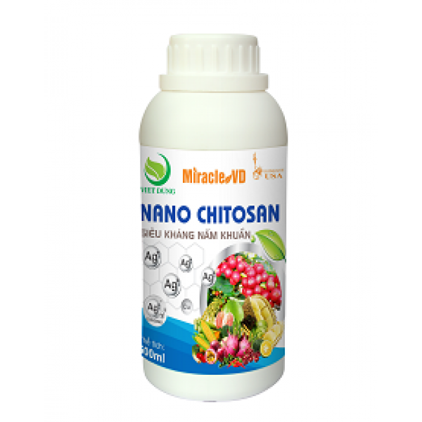 NANO CHITOSAN