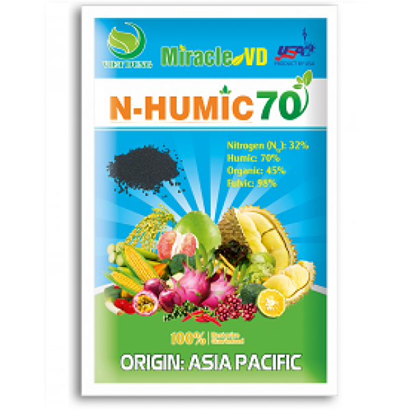 N HUMIC 70