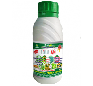 Nano bạc 500ml