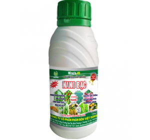 Nano bạc 250ml