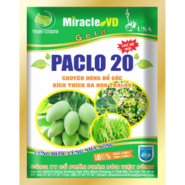 Paclo 20